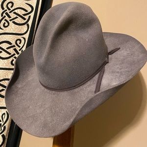 American Hat co cowboy hat